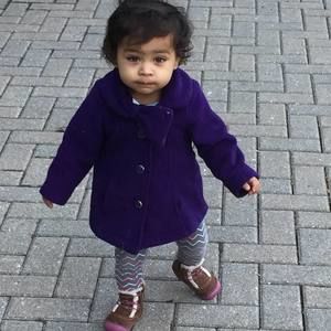 Meet your Posher, Sana